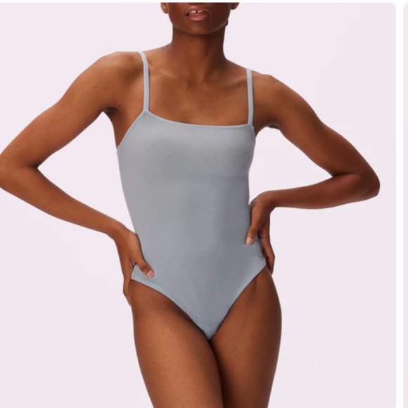 Parade Sheer Bodysuit - Picture 1 of 5